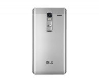 LG Zero LTE srebrny - 273335 - zdjęcie 2